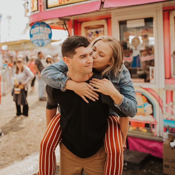 Meet your Posher, Christina - Picture 1 of 1